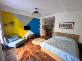 Studio Falconara
